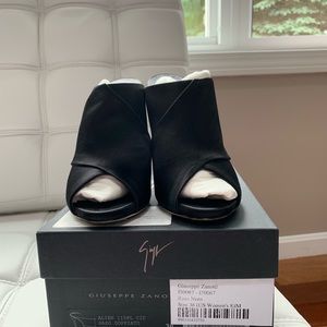 Giuseppe Zanotti Shoes